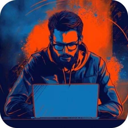 Rahul Arya Professional Photo